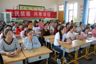 平川区2018年第三期劳务品牌家政服务培训班正式开班