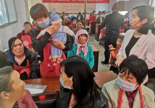 巾帼脱贫行动 宕昌县妇联2020年贫困妇女劳务技能家政服务培训班圆满收官，劳务服务再上新台阶