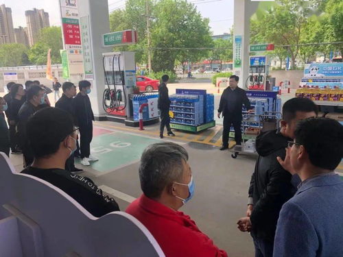 沧州公司开展增值服务与劳务服务培训会，助力提升业务质量
