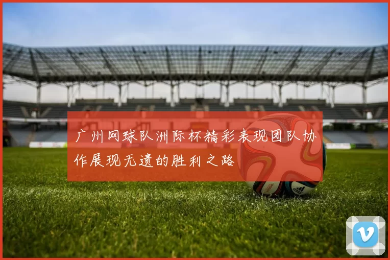 广州网球队洲际杯精彩表现团队协作展现无遗的胜利之路