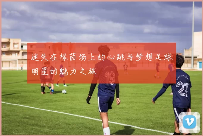 迷失在绿茵场上的心跳与梦想足球明星的魅力之旅